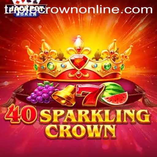 Exploring the Excitement of 40SparklingCrown at TripleCrown Casino