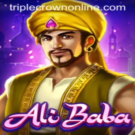 Explore the Thrills of AliBaba at TripleCrown Casino