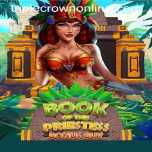 Book of the Priestess: Unveiling the Mysteries of TripleCrown Casino's Latest Game