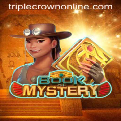 Unveiling the Thrills of Book of Mystery at TripleCrown Casino