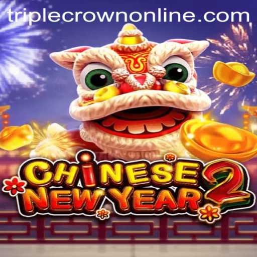 Exploring CHINESENEWYEAR2 at TripleCrown Casino