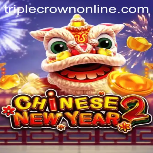 Exploring CHINESENEWYEAR2 at TripleCrown Casino