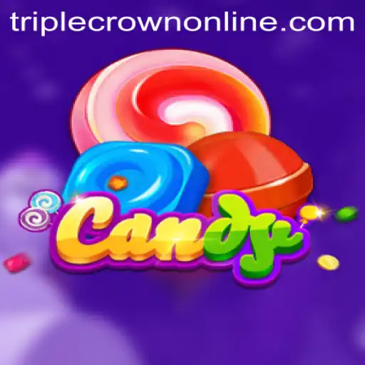 Candy: The Sweet Sensation at TripleCrown Casino