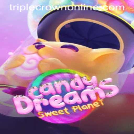Immerse Yourself in the World of CandyDreams at TripleCrown Casino
