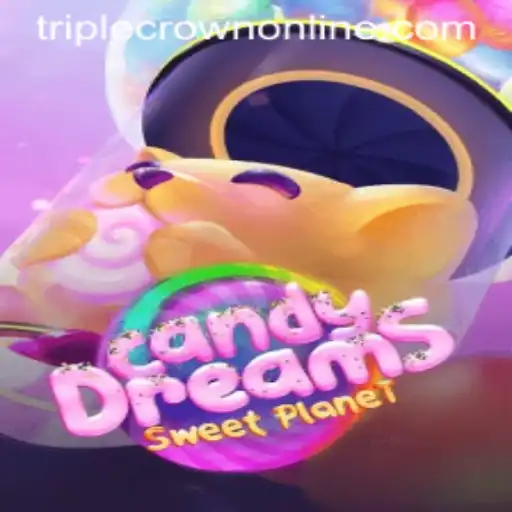 Immerse Yourself in the World of CandyDreams at TripleCrown Casino