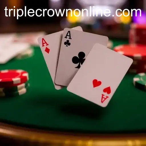 The Fascinating World of Card Games