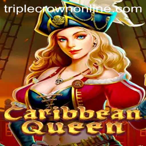 Caribbean Queen: Dive into the Thrill at TripleCrown Casino