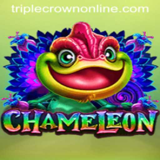 Exploring the Exciting World of Chameleon at TripleCrown Casino