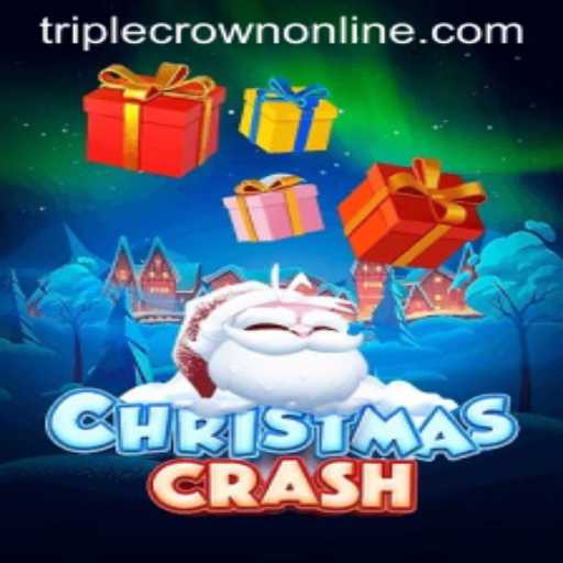 Discover ChristmasCrash at TripleCrown Casino: An Exciting New Game for the Festive Season
