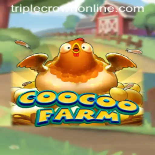 Experience Farming Fun with CooCooFarm: A Unique Casino Adventure