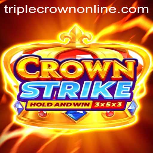 Explore the Exciting World of CrownStrike: A Casino Game Innovator at TripleCrown Casino