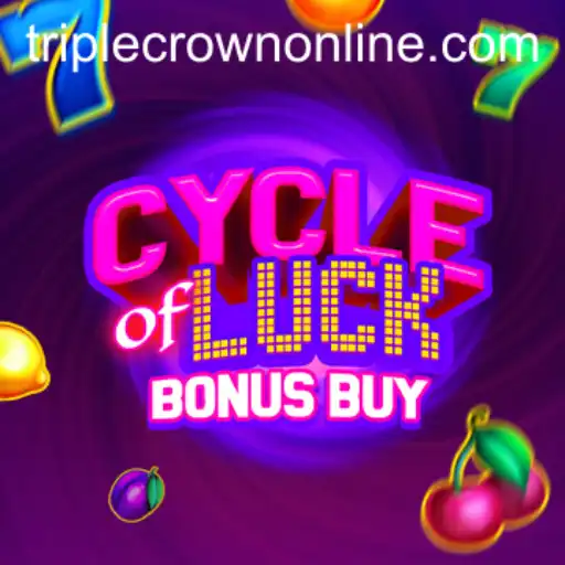 Unveiling the Excitement of CycleofLuckBonusBuy at TripleCrown Casino