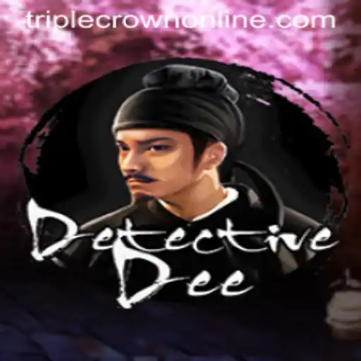 Unraveling the Mysteries of DetectiveDee: A New Era at TripleCrown Casino