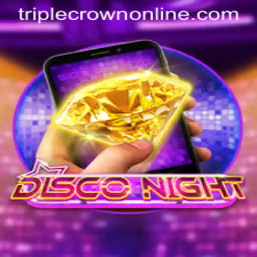 Unveiling DiscoNightM: The Game Revolutionizing TripleCrown Casino