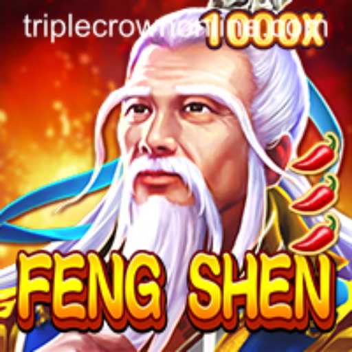 Discover the Thrilling World of FengShen at TripleCrown Casino