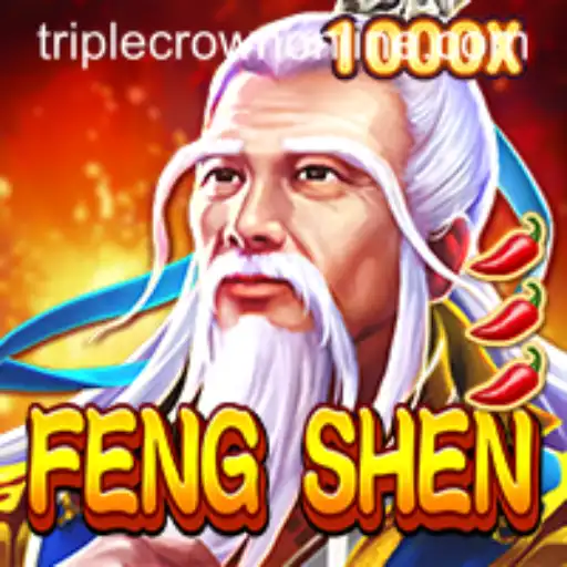 Discover the Thrilling World of FengShen at TripleCrown Casino