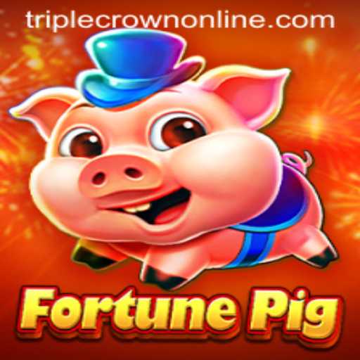Discover FortunePig: The Exciting New Game at TripleCrown Casino