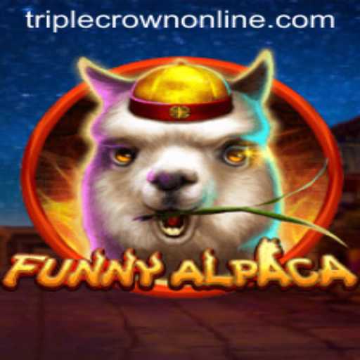 FunnyAlpaca: Your Guide to Mastering the Game at TripleCrown Casino