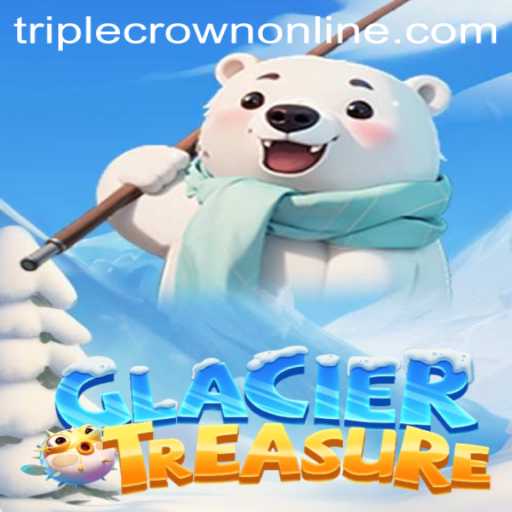 Explore GlacierTreasure: The Latest Sensation at TripleCrown Casino