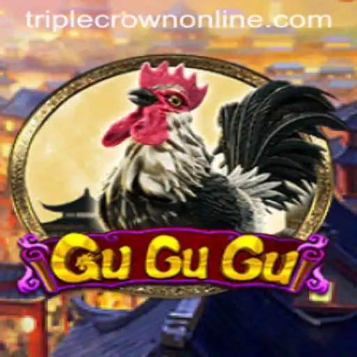 Exploring the Thrills of GuGuGu at TripleCrown Casino
