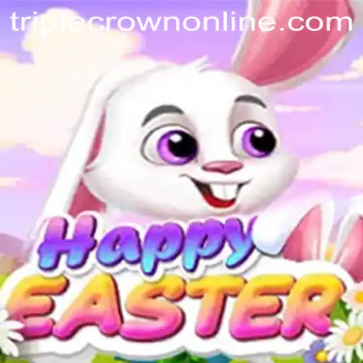 Discover the Excitement of HappyEaster at TripleCrown Casino