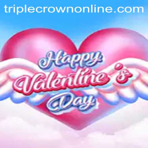 Discover the Thrilling World of HappyValentinesDay at TripleCrown Casino