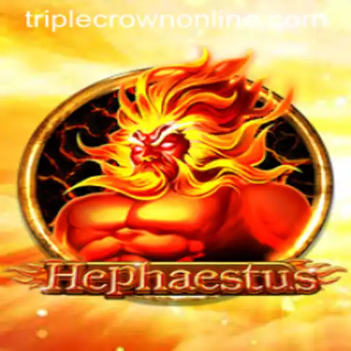 Discover the Thrilling World of Hephaestus at TripleCrown Casino