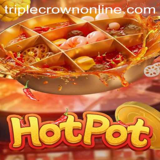 Hotpot: A Thrilling Game at TripleCrown Casino