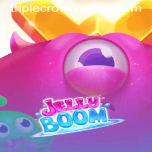 Discover the Thrilling World of JellyBoom at TripleCrown Casino