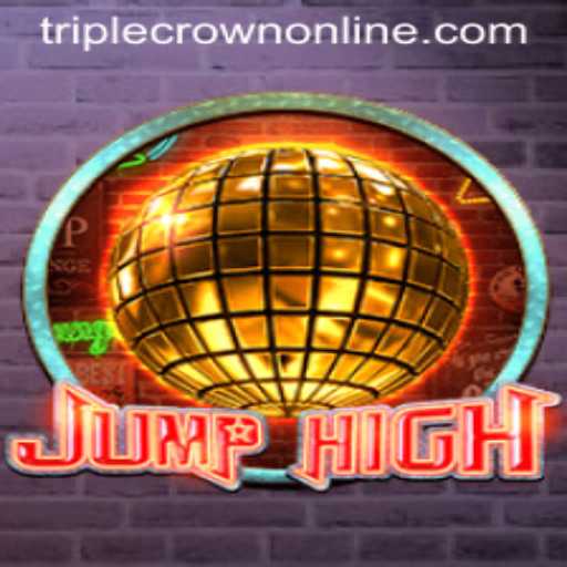 JumpHigh: The Thrilling New Game Taking TripleCrown Casino by Storm