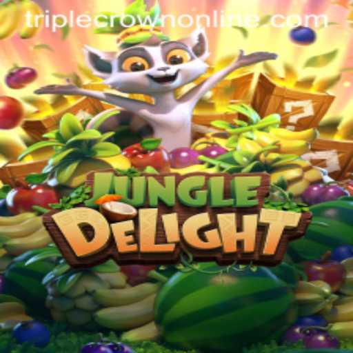 Explore the Thrilling World of JungleDelight at TripleCrown Casino