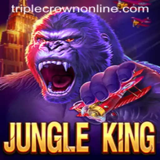 Discover the Excitement of JungleKing at TripleCrown Casino