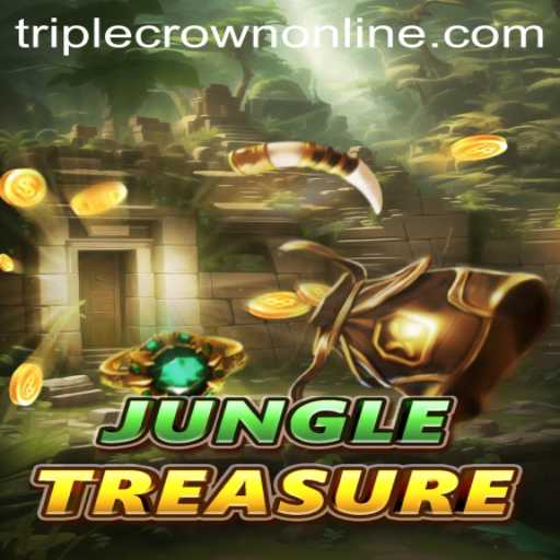 Discover the Excitement of JungleTreasure at TripleCrown Casino
