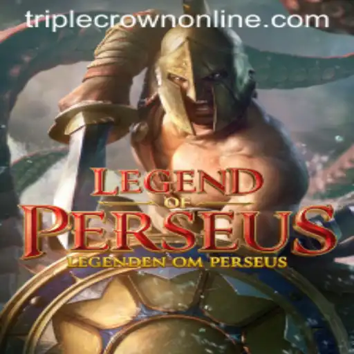LegendofPerseus: Immersive Gameplay at TripleCrown Casino