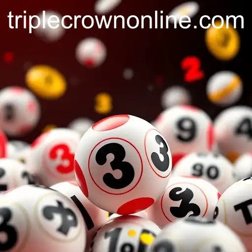 Exploring the Fascination Behind Lottery Games at TripleCrown Casino