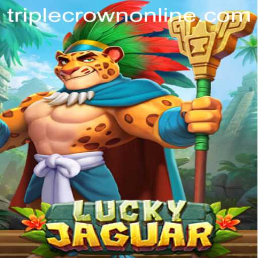 Exploring the Thrills of 'LuckyJaguar' at TripleCrown Casino