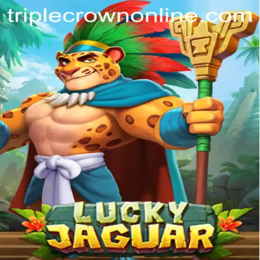 Exploring the Thrills of 'LuckyJaguar' at TripleCrown Casino