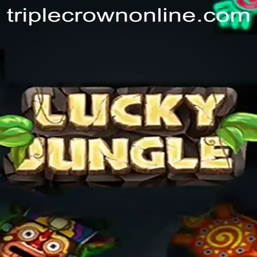 Discover the Thrill of 'LuckyJungle' at TripleCrown Casino