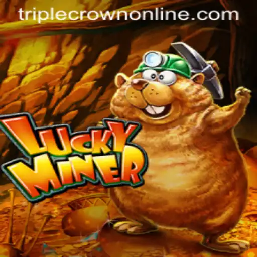 Exploring the Thrills of LuckyMiner at TripleCrown Casino