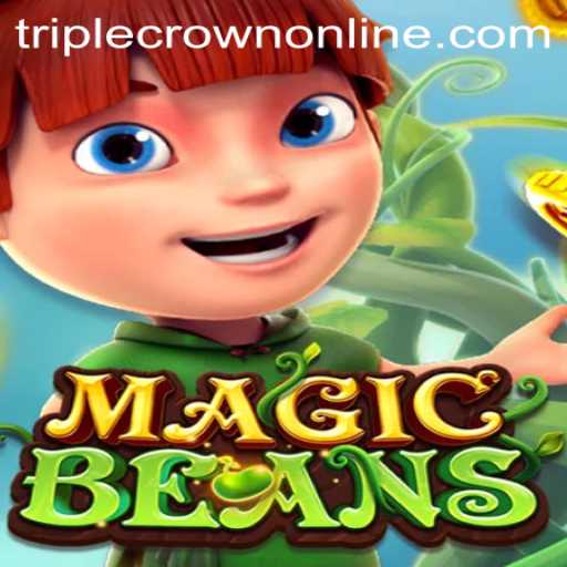 Discover the Thrilling World of MAGICBEANS at TripleCrown Casino