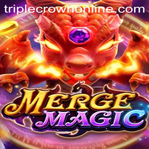 Exploring the Enchanting World of MergeMagic and Its Link to TripleCrown Casino