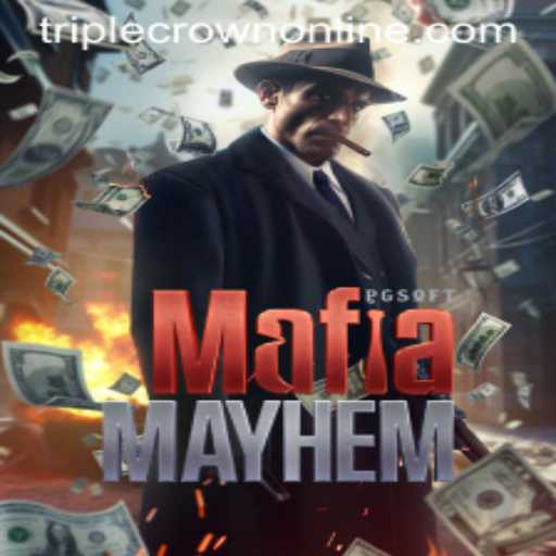 The Exciting World of MafiaMayhem: A Deep Dive Into TripleCrown Casino's Latest Game
