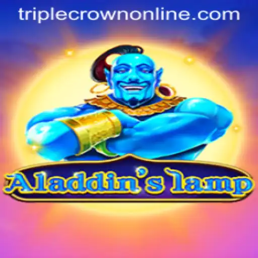 Unveiling Aladdinslamp: An Enchanting Game at TripleCrown Casino