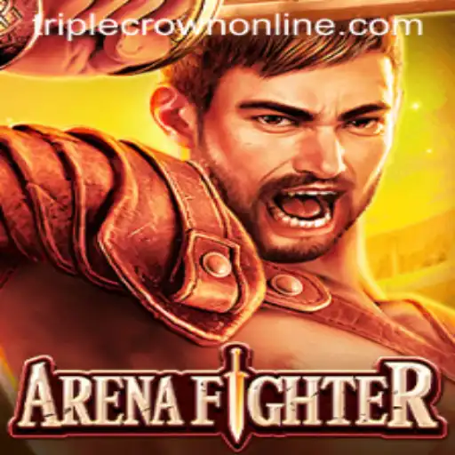 ArenaFighter: Dive into the Electrifying World of TripleCrown Casino's Latest Release