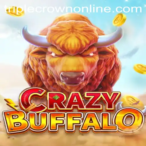 Discover the Thrills of CRAZYBUFFALO at TripleCrown Casino
