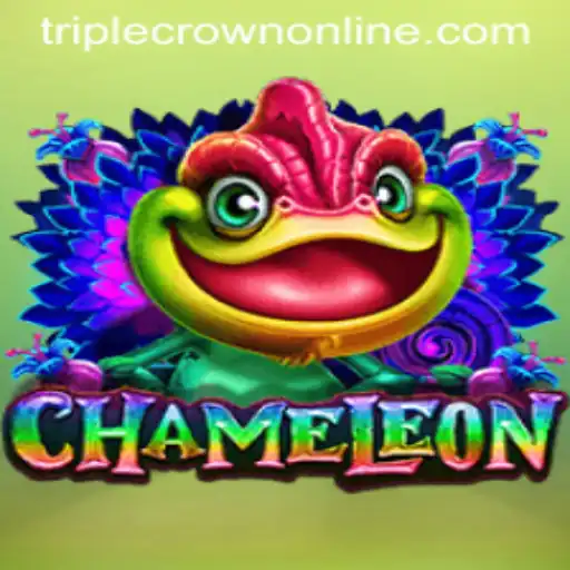 Exploring the Exciting World of Chameleon at TripleCrown Casino