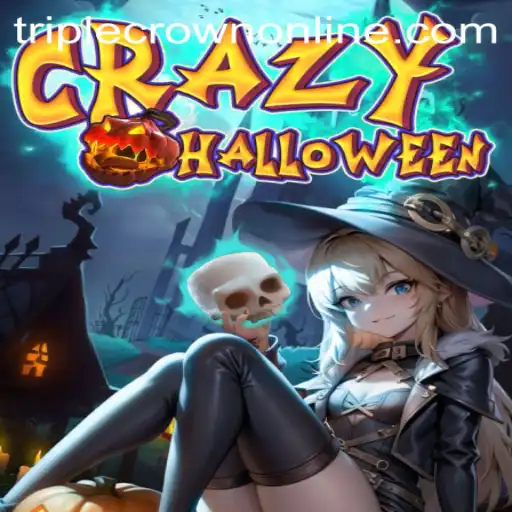Unveiling CrazyHalloween: A Spooky Adventure at TripleCrown Casino