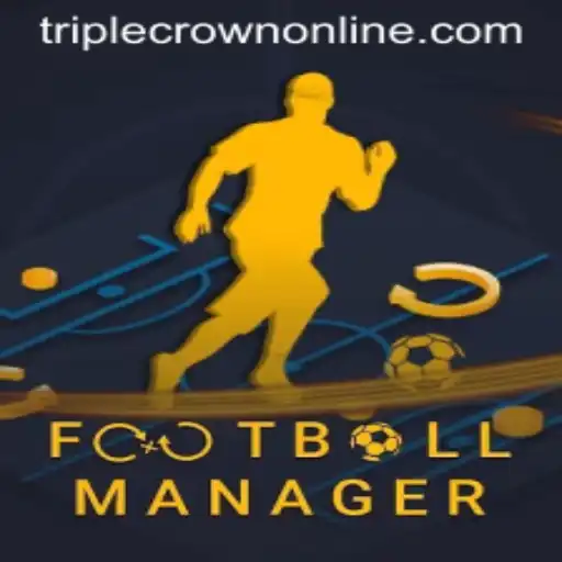 Exploring the Strategic World of FootballManager and the Glamour of TripleCrown Casino