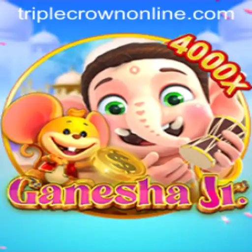 Exploring GaneshaJr: A New Thrill at TripleCrown Casino