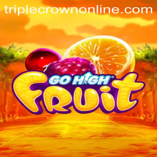 GoHighFruit: A Fresh Addition to TripleCrown Casino